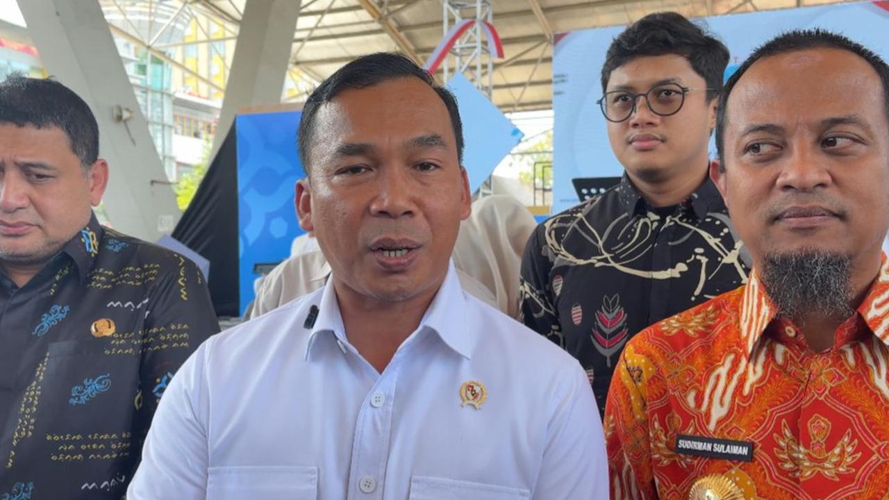 VIDEO: Kepala BKKBN Beri Peringatan ke Menkes Hingga Kepala BGN Soal MBG "Tolong Hati-Hati Sekali"