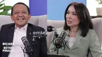 Bahlil Buka Suara soal Kapan Harga Pertamax Bisa Turun