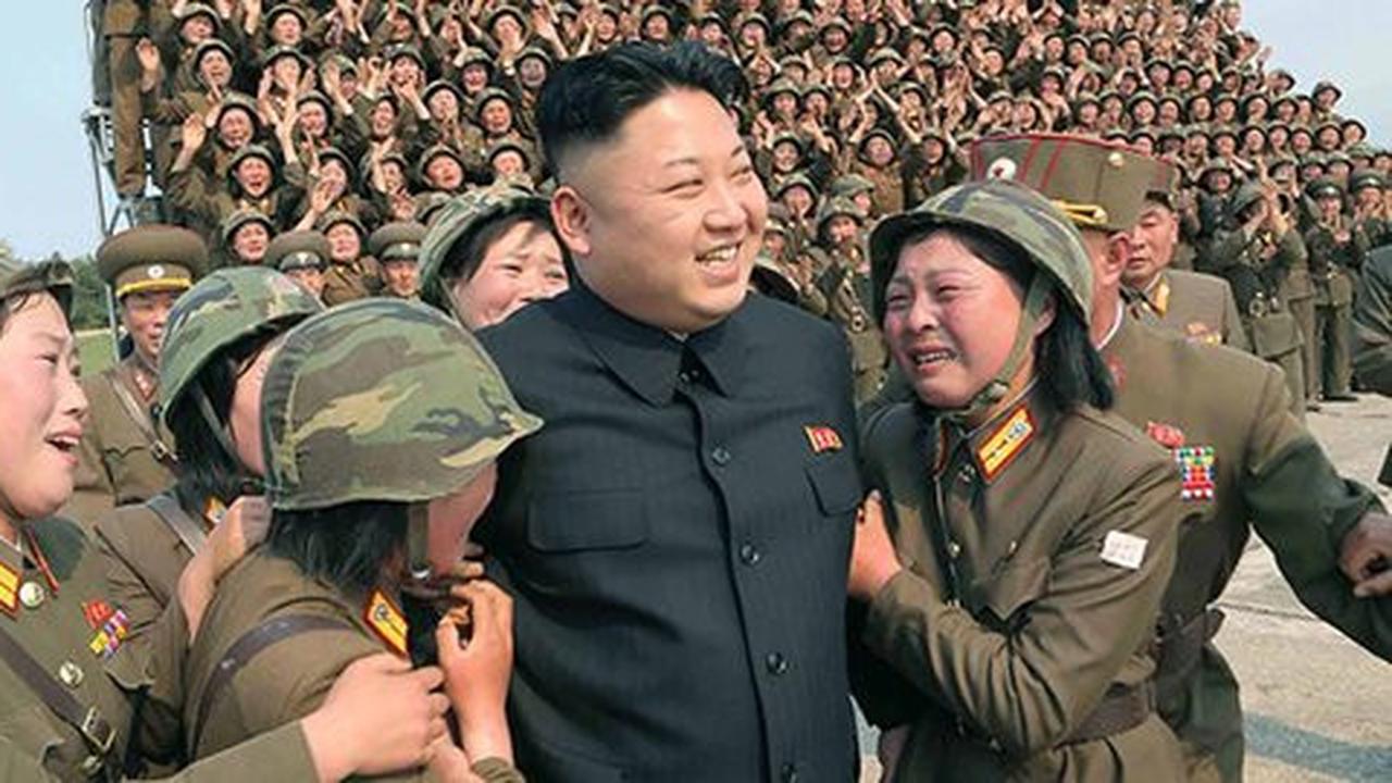 Kim Jong-un sebut perjanjian damai dengan Korsel tonggak sejarah