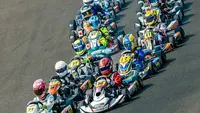 Jadi Runner-Up Eshark Rok Cup 2026, Morgan Holindo Simpan Mimpi Juara Tahun Depan