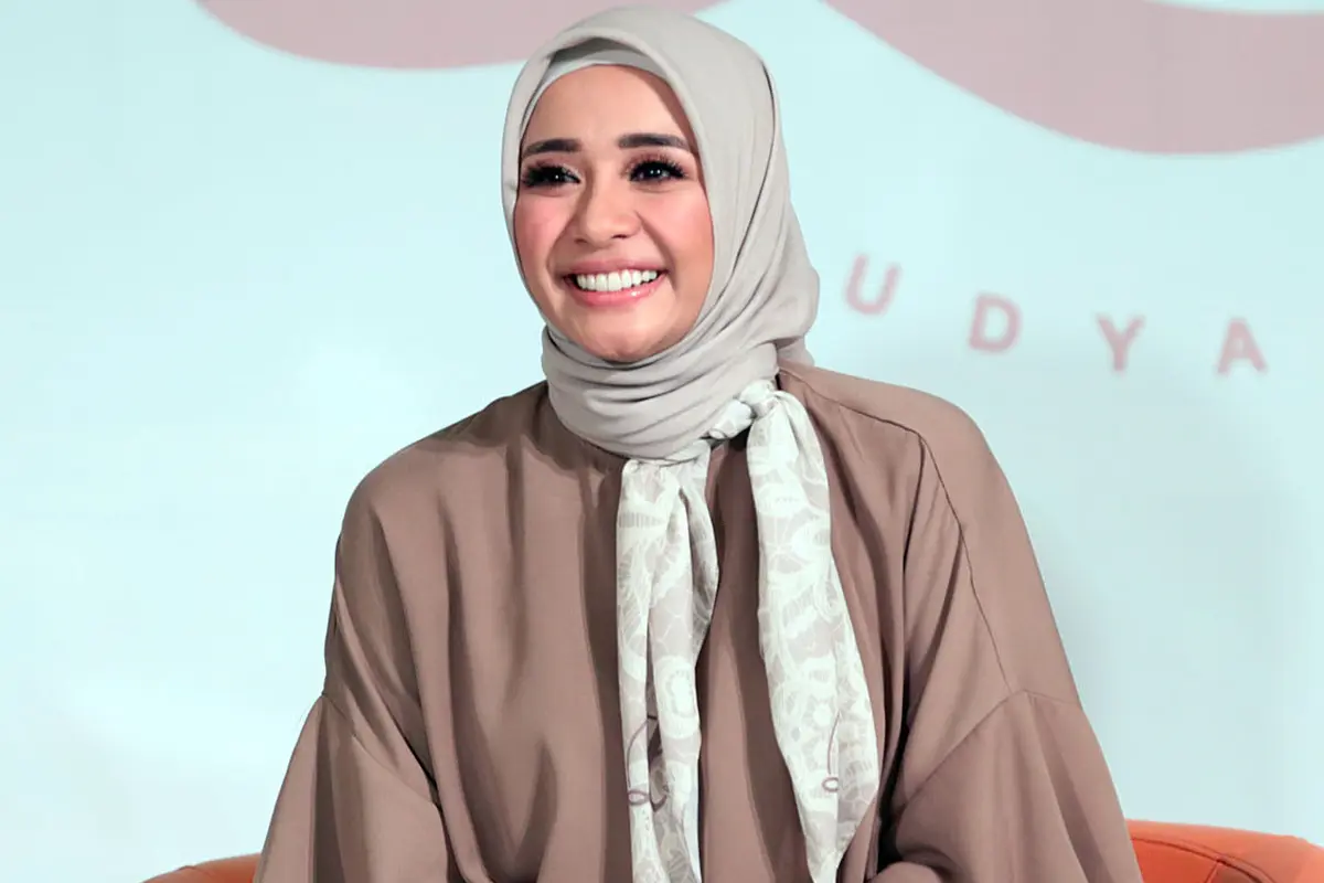 [Bintang] Laudya Cynthia Bella