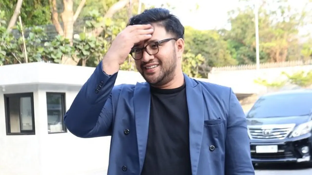 [Fimela] Ammar Zoni