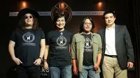 KLa Project Rilis Single Baru di Tengah Wabah Covid-19, Ajak Fans Pahami New Normal