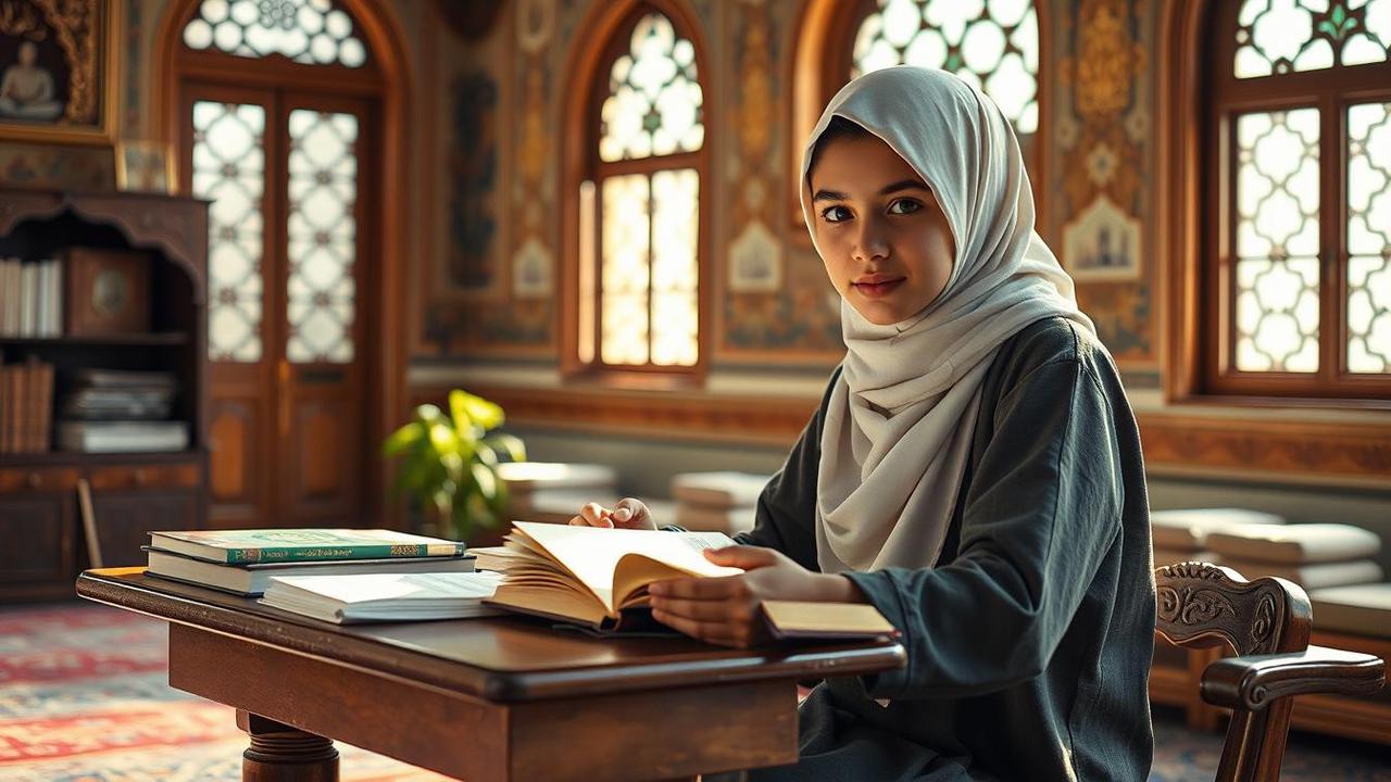 Cara Cepat Baca Al-Qur'an dari Nol, Panduan Lengkap untuk Pemula