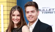 Dylan Sprouse Suami Barbara Palvin Cerita Pengalaman Jadi Ayah