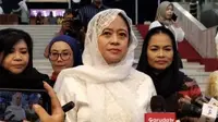 Puan Maharani Ingatkan Pemudik Lebaran: Jaga Kesehatan dan Perhatikan Keselamatan Jalan