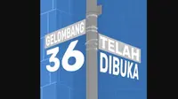Resmi Dibuka, Simak Cara Daftar Kartu Prakerja Gelombang 36. (Instagram @prakerja.go.id)