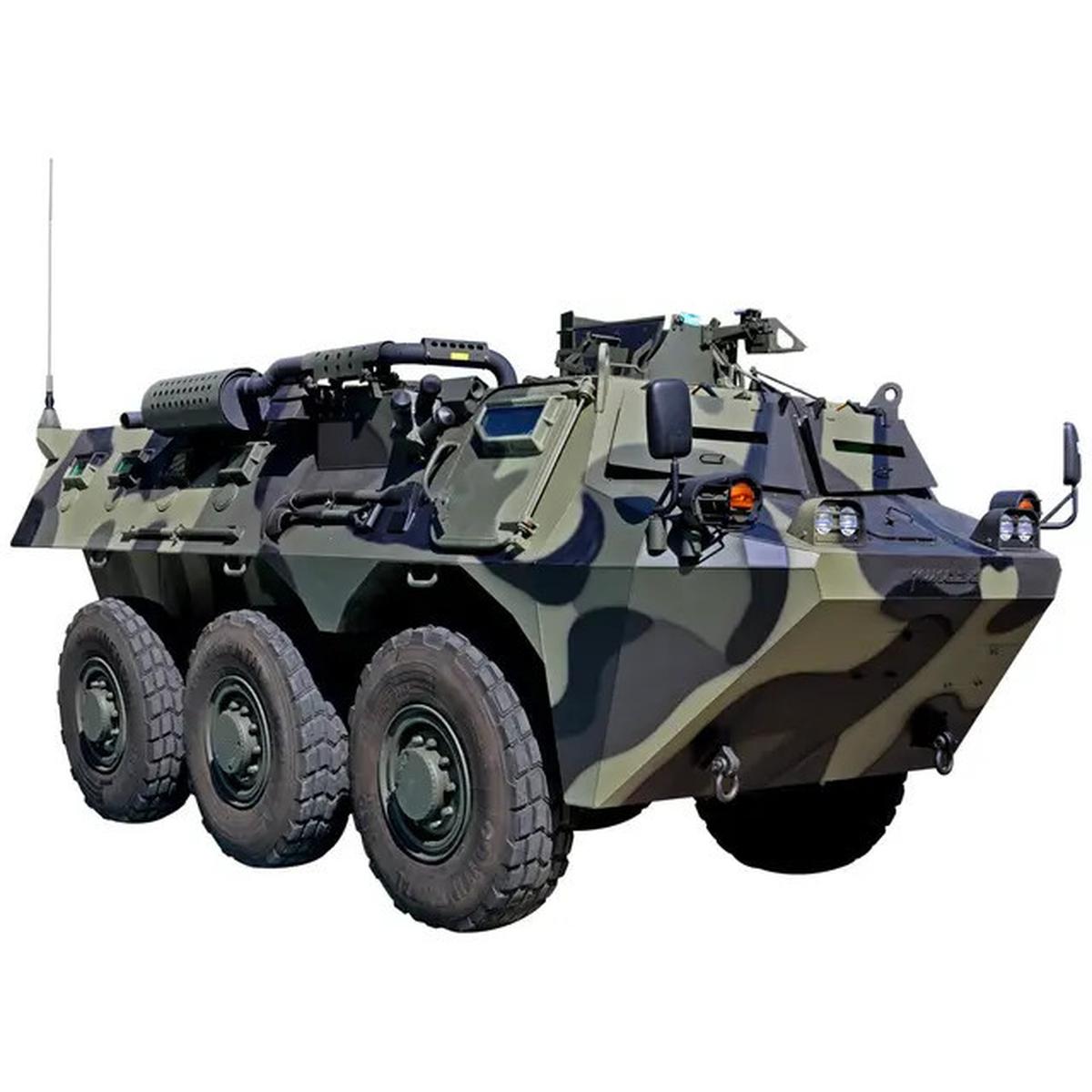 Deretan Mobil Produksi Pindad, Dari SUV Hingga Kendaraan Khusus
