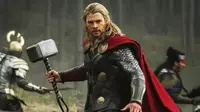 Arkeolog menemukan prasasti bertuliskan 'ini adalah palu Thor'. Seperti apa bentuknya?