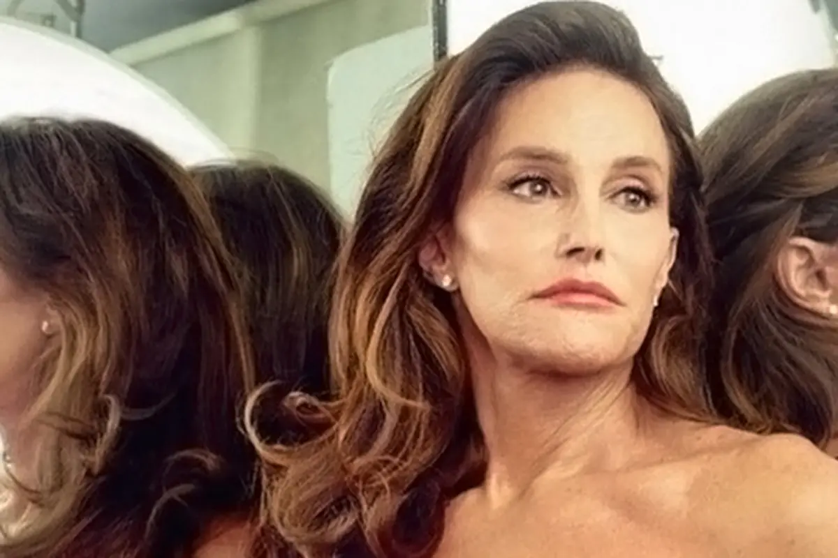 Caitlyn Jenner