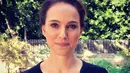 Usai Star Wars: Episode I – The Phantom Menace rilis, Natalie Portman pun mengambil jurusan psikologi. Ia ingin membuktikan bahwa dirinya bukanlah orang bodoh. (instagram/natalieportman)