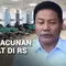 Korban Keracunan MBG Masih Dirawat di RS