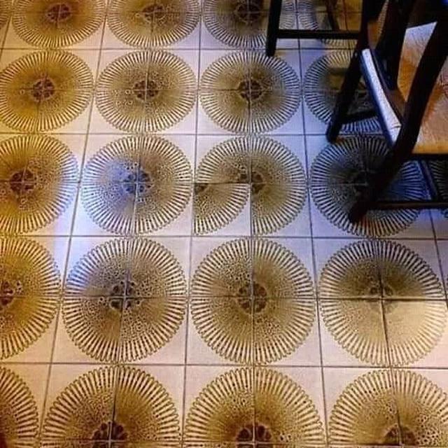 6 Potret Salah Pasang Elemen Rumah Ini Nyeleneh, Bikin Jadi Gagal Menarik