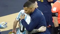 Kylian Mbappe Kubur Dalam-dalam Memori Final Piala Dunia 2022