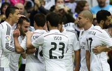 Perkuat diri, Madrid bajak Akademi Barca
