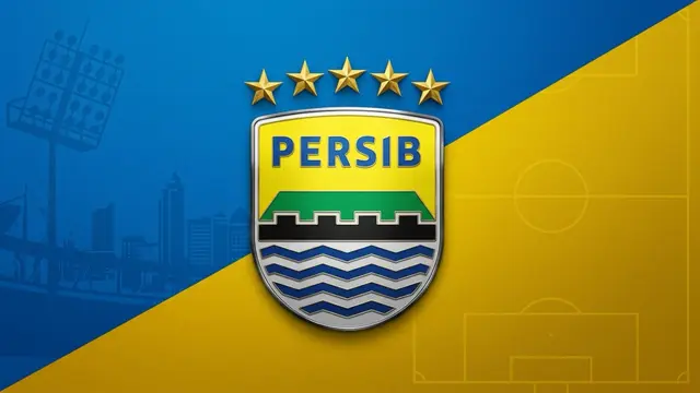 Ilustrasi Persib Bandung