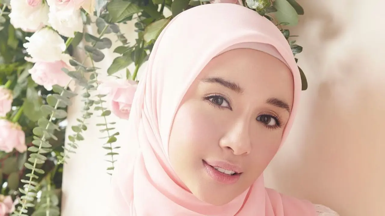 Laudya Cynthia Bella. (Foto: Instagram @laudyacynthiabella)