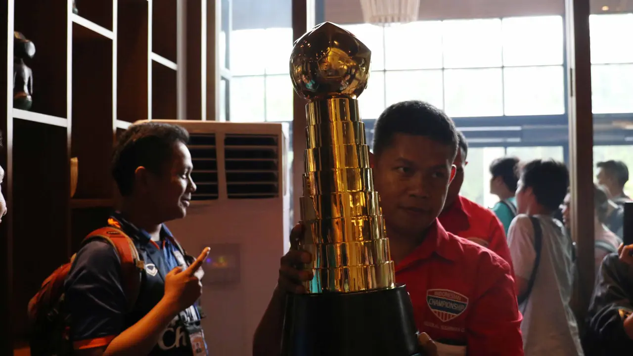 Piala Jenderal Sudirman
