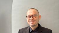 Ketua Umum Hidupkan Masyarakat Sejahtera (HMS) Center, Hardjuno Wiwoho