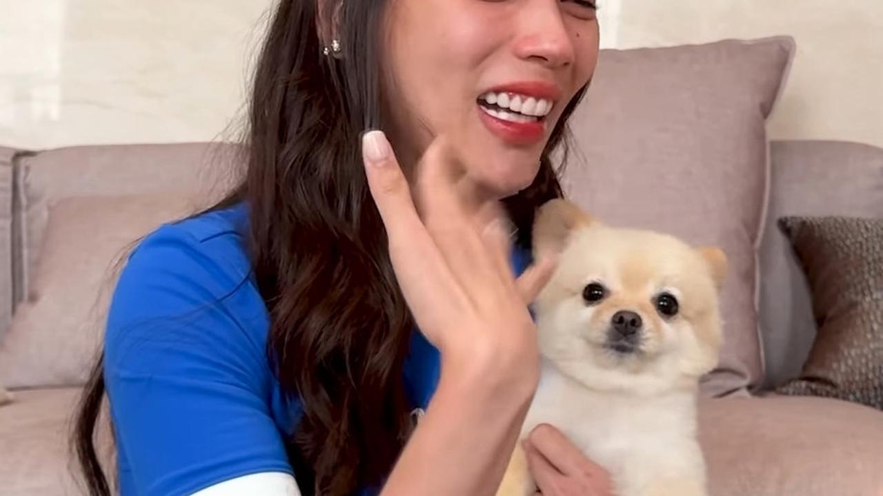 Air Mata Bahagia