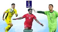 Membedah Kekuatan Amunisi Naturalisasi di FIFA ASEAN Cup 2026, Timnas Indonesia dan Filipina Paling Banyak
