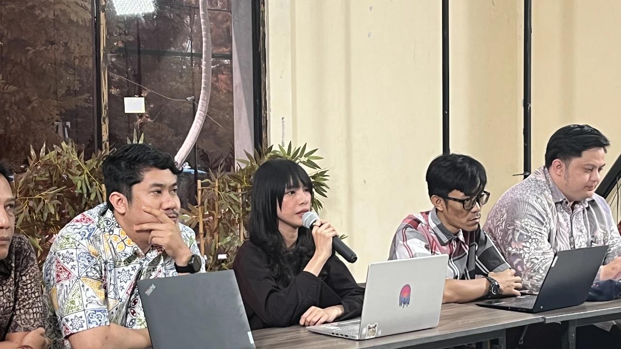 KontraS Ungkap Dugaan Penyebab Sebenarnya Andrie Yunus Diserang Air Keras