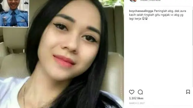 Potret Lucu Saat Video Call Ini Bikin Tepuk Jidat