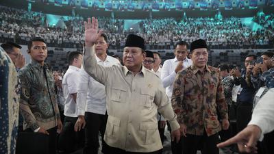 Koperasi Desa Merah Putih Bakal Salurkan Kredit Super Mikro, Bunga 8 Persen