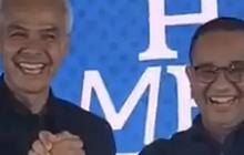 Di tengah Wacana Ganjar-Anies, Demokrat Ungkap Ada Partai akan Berkhianat di Koalisi Perubahan