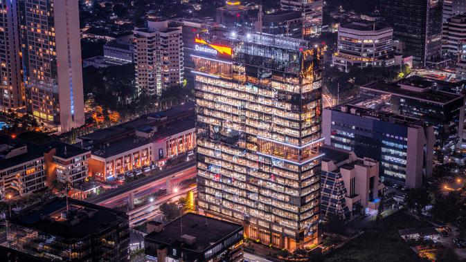 Bank Danamon dan MUFG Jajaki Rencana Integrasi Bisnis Lewat Penandatanganan MoU