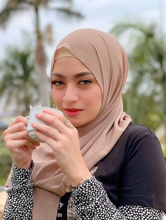 Sule dan Nathalie Holscher (Instagram/nathalieholscher)