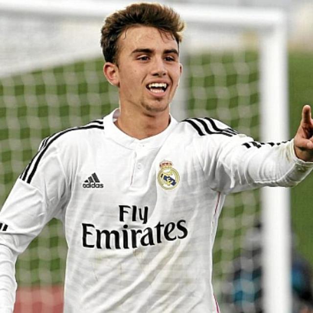 Arsenal Bidik Penyerang Berbakat Madrid Bola Liputan6 Com