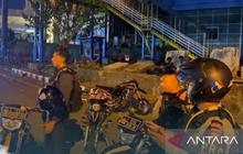Polresta Ambon Tingkatkan Patroli Keamanan Selama Arus Mudik Lebaran 2026