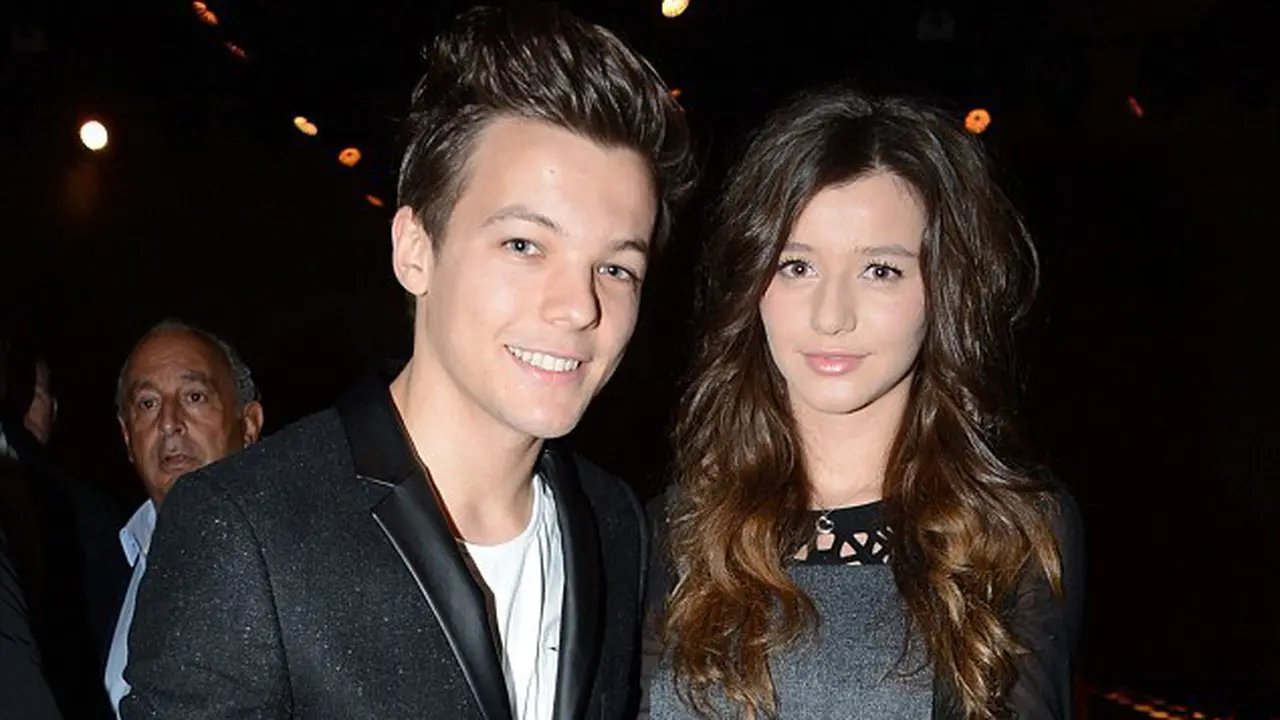 Louis Tomlinson Akhiri Hubungan Cintanya dengan Sang Kekasih