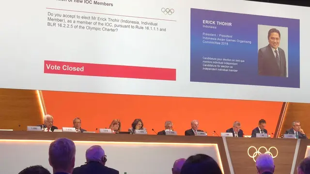 IOC