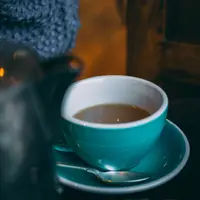 Cangkir teh/copyright: unsplash/matt seymour