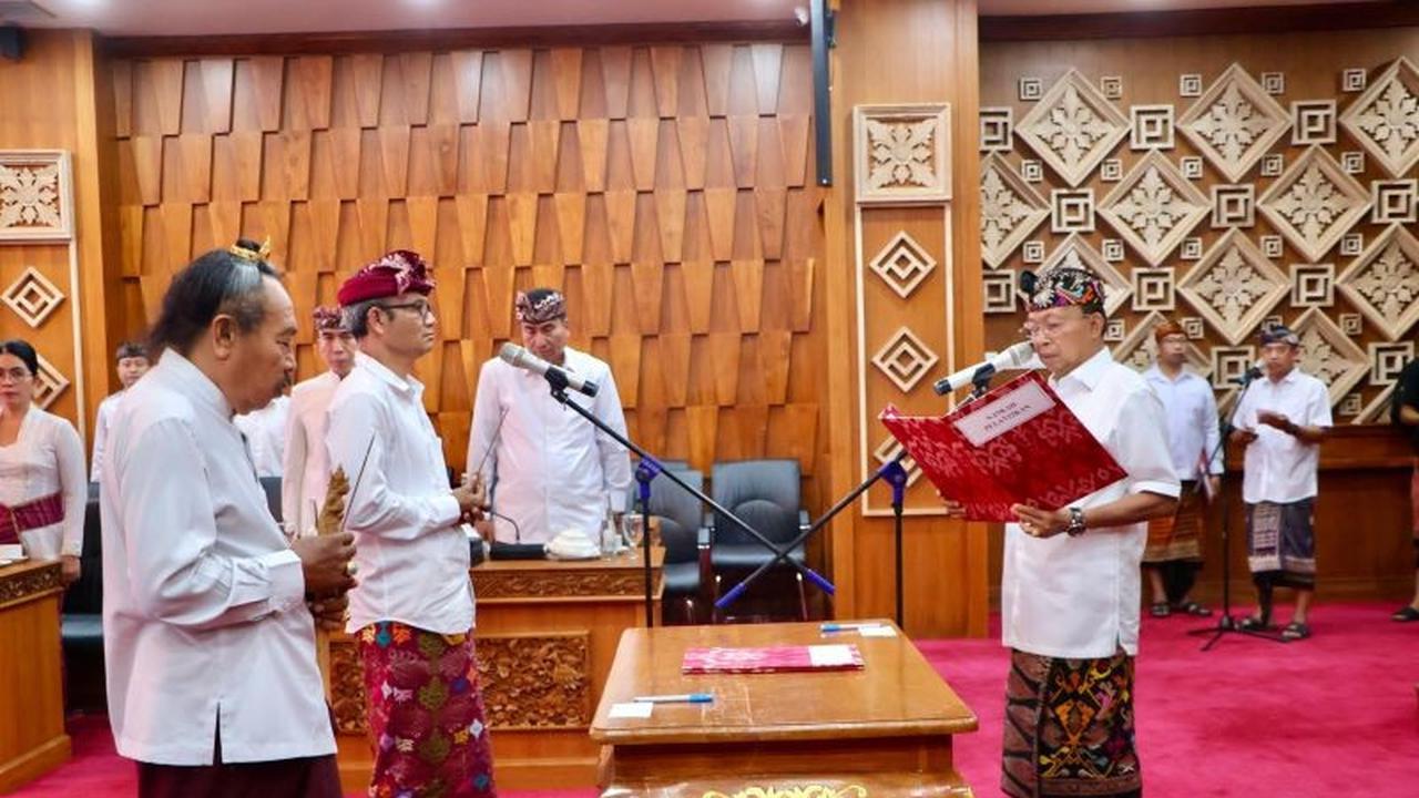 Gubernur Bali Minta Kadishub Baru Rancang Skema Penertiban Transportasi Bali: Dari Ojol Ilegal hingga Wisatawan Bandel