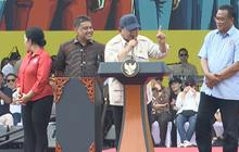 Guyon Prabowo Panggil Nama Kapolri dan Panglima TNI: Wah Ini Alamat Enggak Diganti-ganti Nih