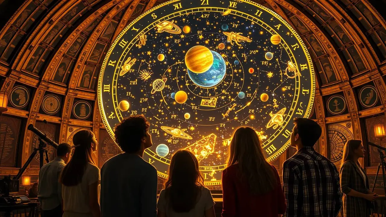kepribadian berdasarkan zodiak