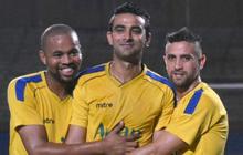 Pilih Pedro, Surabaya United cadangkan Thiago