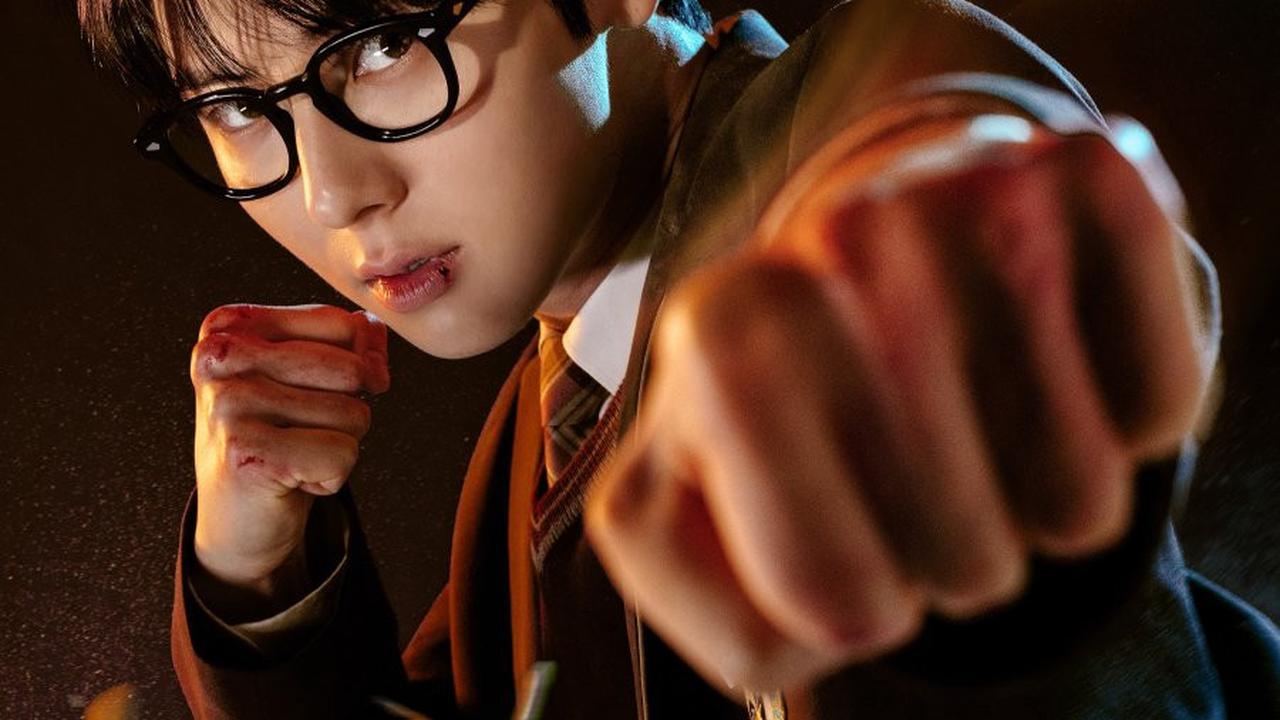 6 Drama Korea Terbaru 2025 Tentang Remaja, WEAK HERO CLASS SEASON 2 Segera Tayang