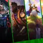 Xbox dan Riot Games bermitra untuk hadirkan benefit di Xbox Game Pass (Dok. Xbox Game Pass)