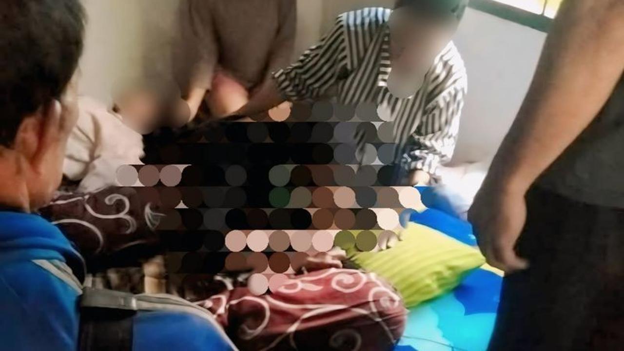 BPBD OKU Evakuasi Korban Tenggelam di Sungai Ogan, Imbau Warga Waspada Arus Deras