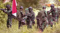 Mengenal Santunan Risiko Kematian bagi TNI-Polri, Segini Nominalnya