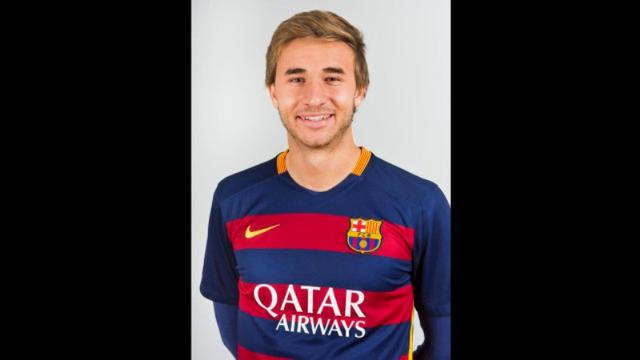 Sergi Samper