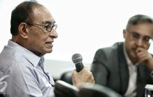 Eks Menlu Alwi Shihab Dukung Indonesia Gabung Dewan Perdamaian