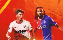 Kabar Naturalisasi Ole Romeny dan Jairo Riedewald di Timnas Indonesia Bikin Media Vietnam Ketar-ketir, jadi Ancaman?