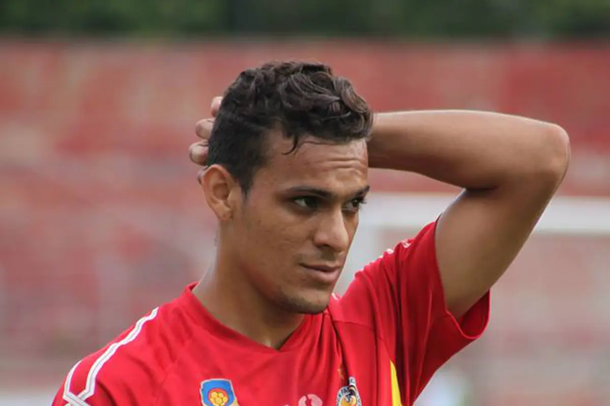 Cassio de Jesus