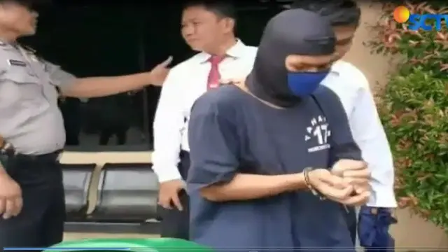 Tes Kejiwaan, Babeh Pedofil 41 Bocah Tangerang Dinyatakan Sehat