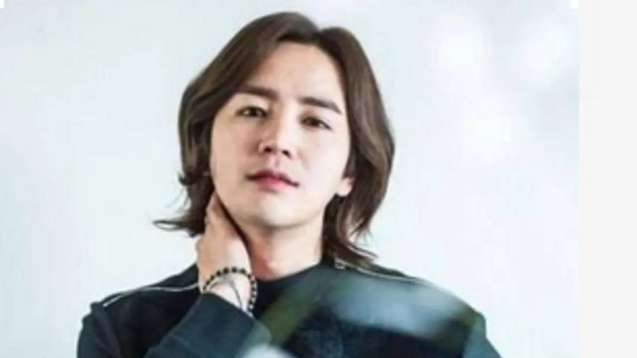 Jang Geun Suk Makin Getol Lakukan Kegiatan Sosial